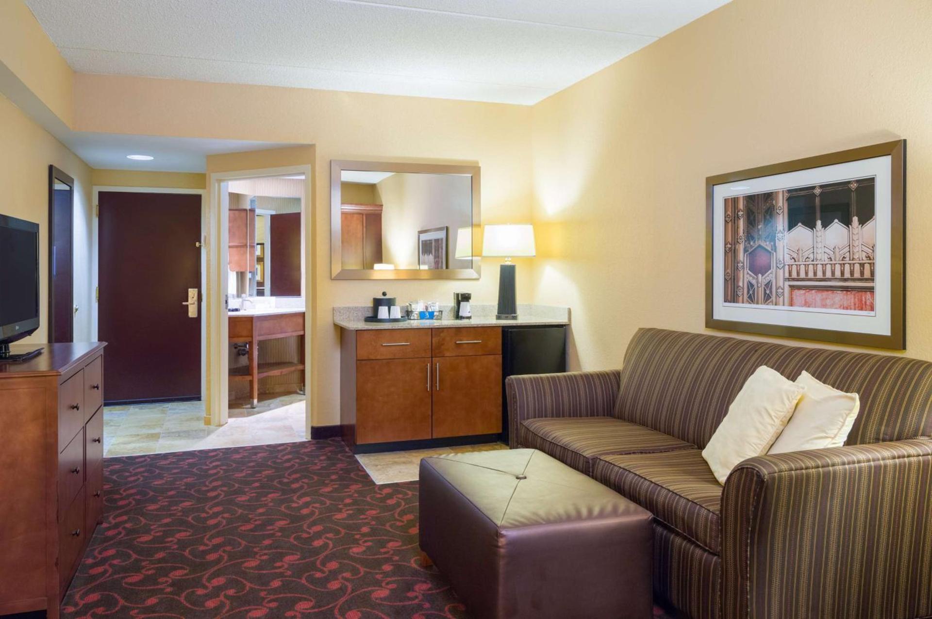 Hotel Carlisle photo 20