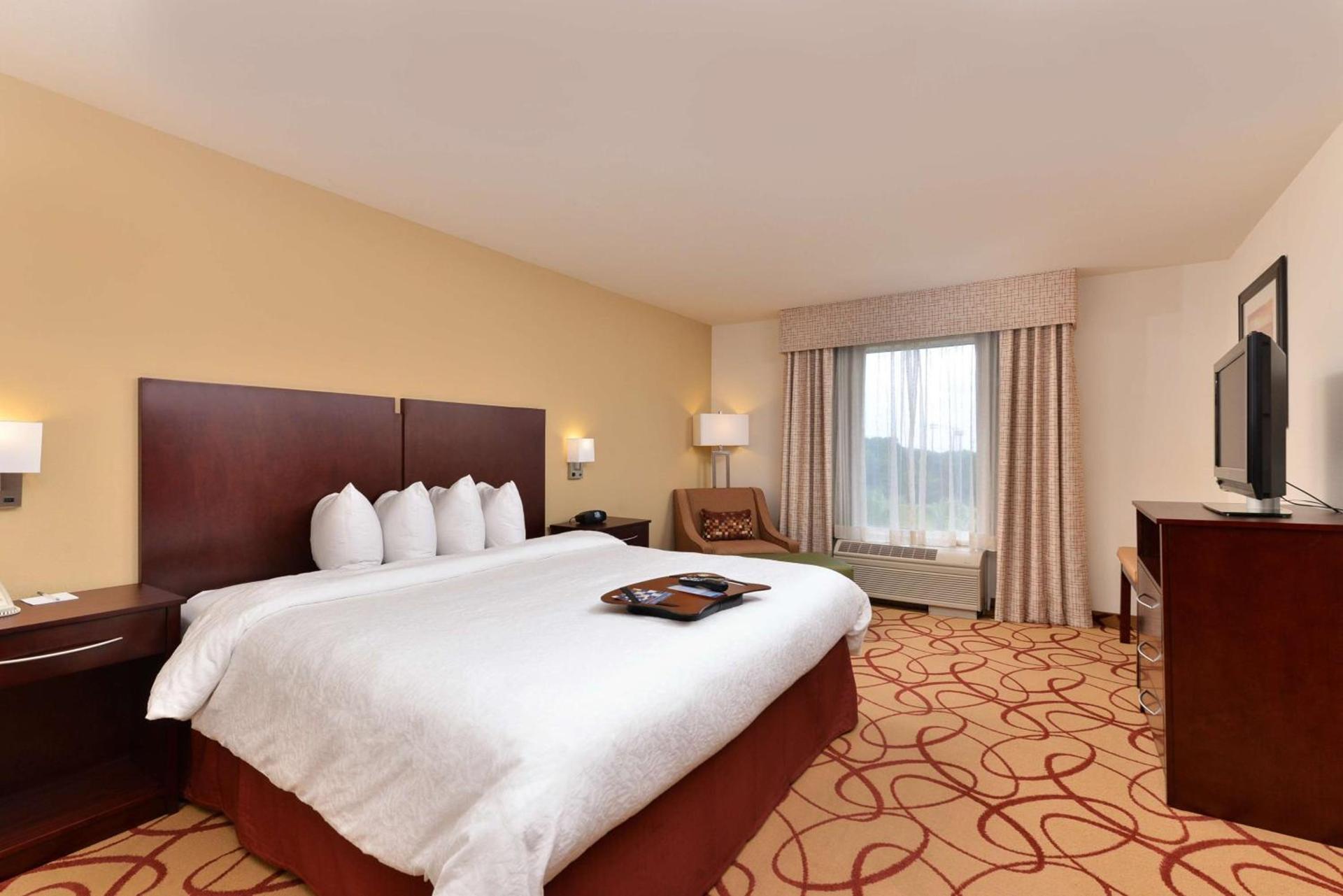 Hampton Inn Houston-Deer Park Ship Area photo 13