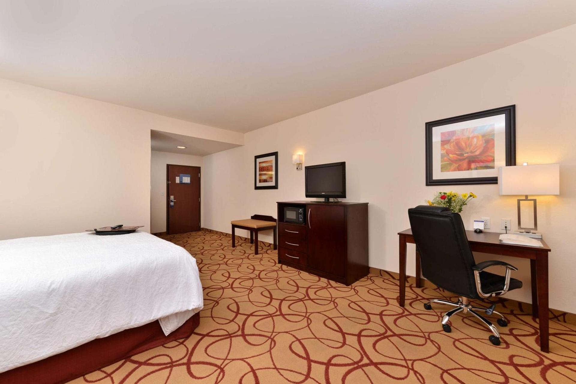 Hampton Inn Houston-Deer Park Ship Area photo 19