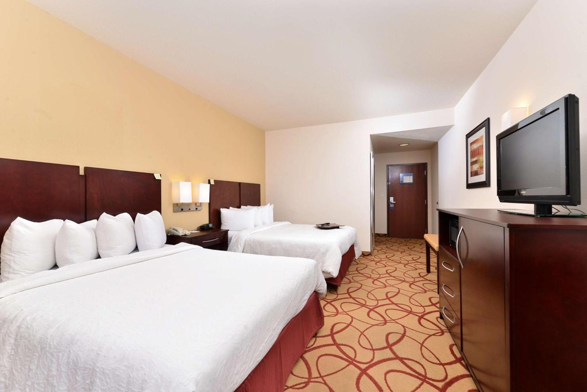 Hampton Inn Houston-Deer Park Ship Area photo 22