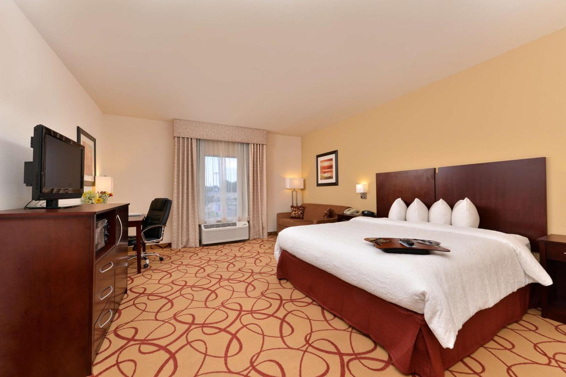 Hampton Inn Houston-Deer Park Ship Area photo 21