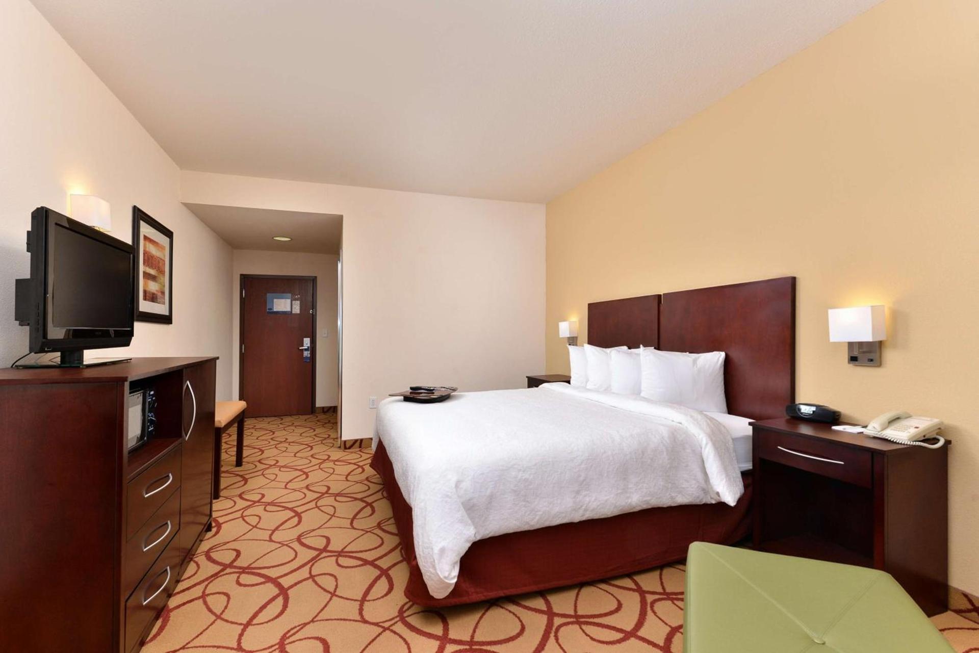 Hampton Inn Houston-Deer Park Ship Area photo 23