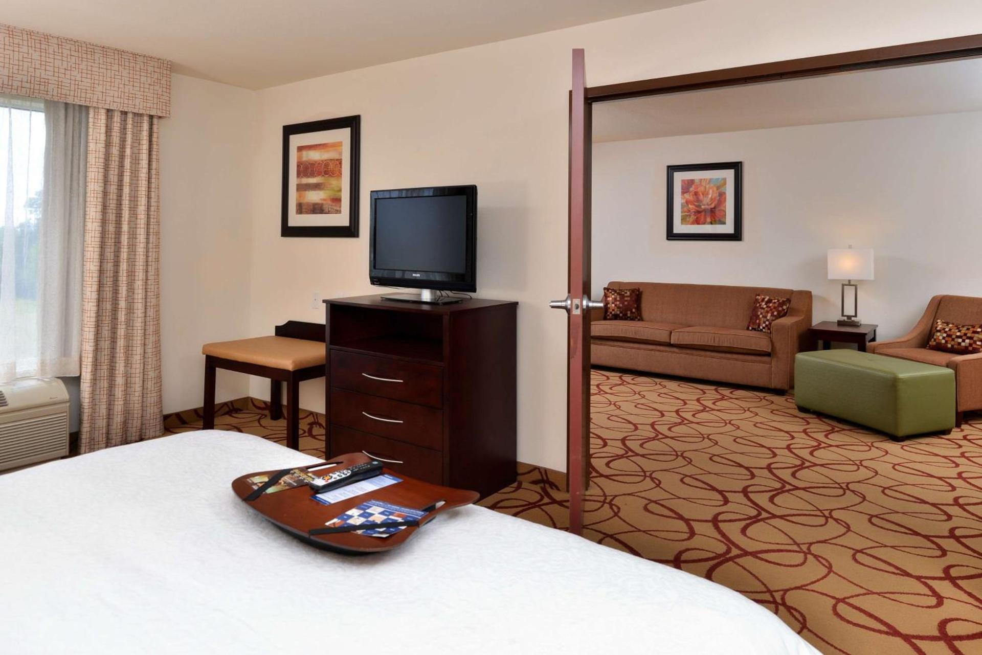 Hampton Inn Houston-Deer Park Ship Area photo 24