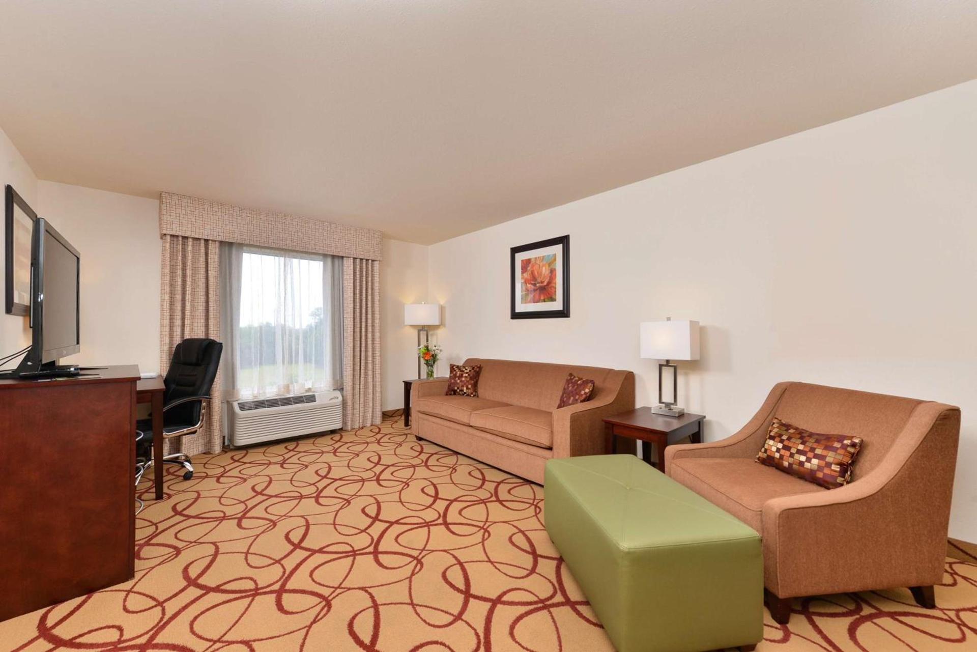Hampton Inn Houston-Deer Park Ship Area photo 25