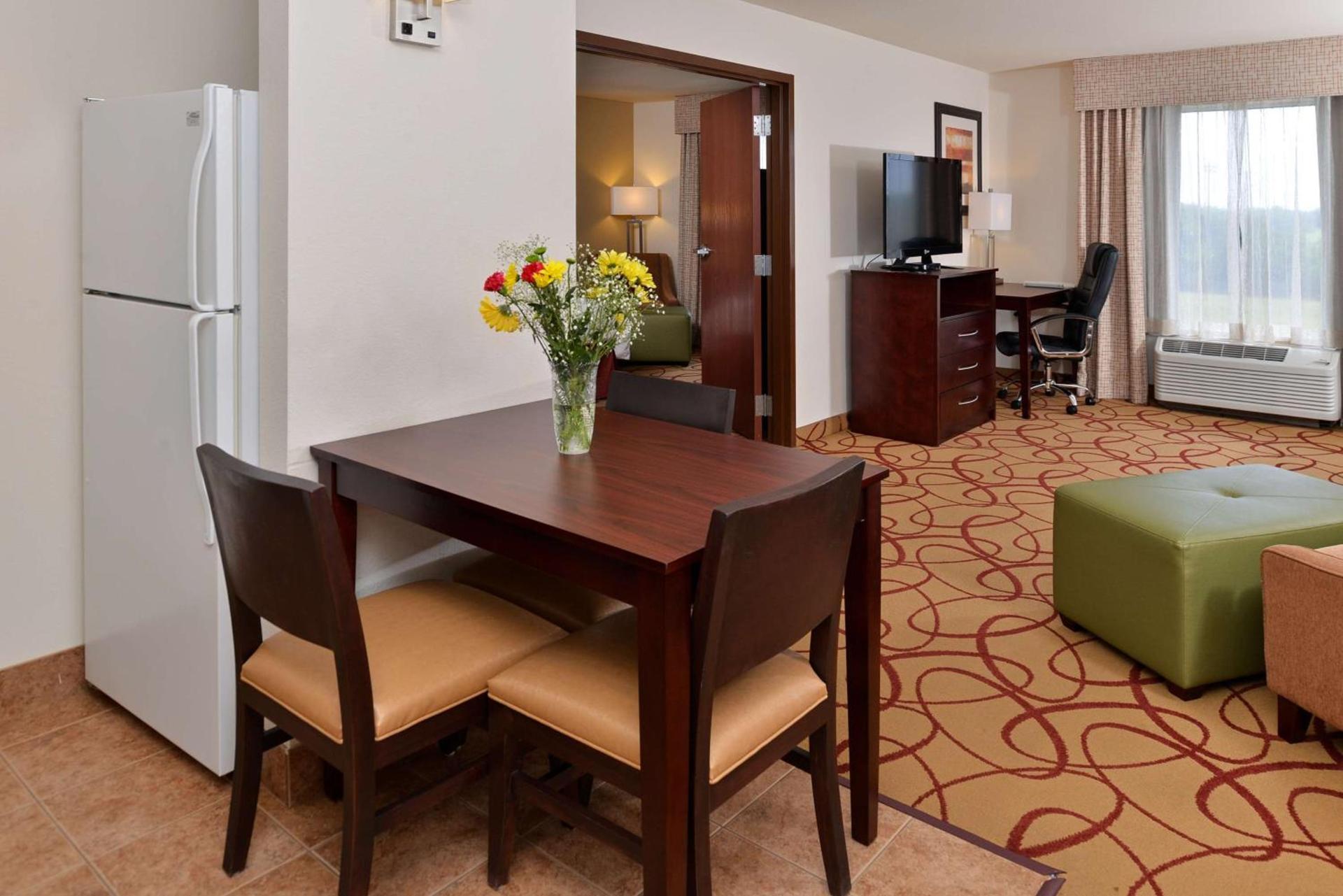 Hampton Inn Houston-Deer Park Ship Area photo 29
