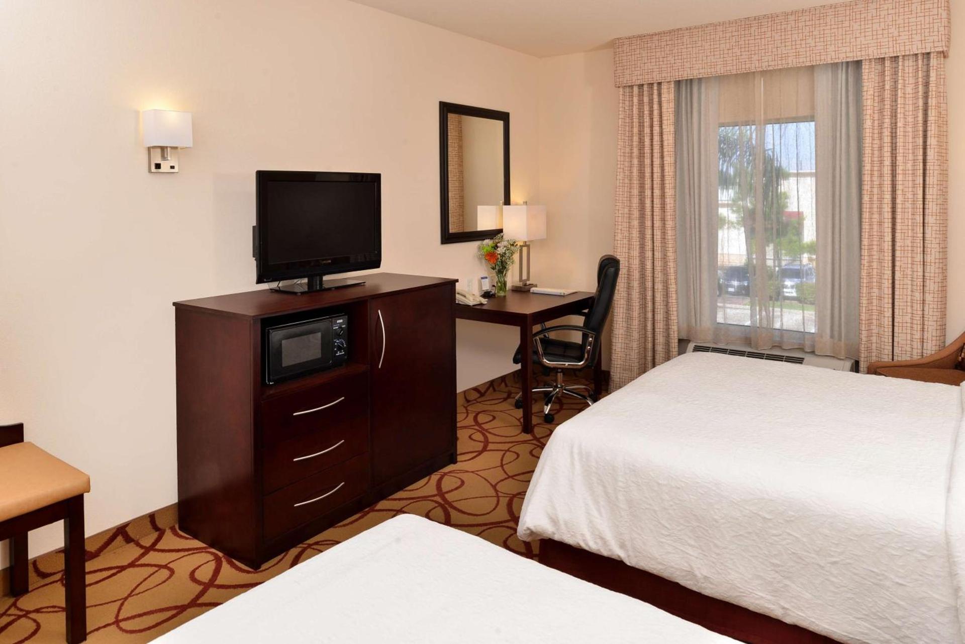 Hampton Inn Houston-Deer Park Ship Area photo 26