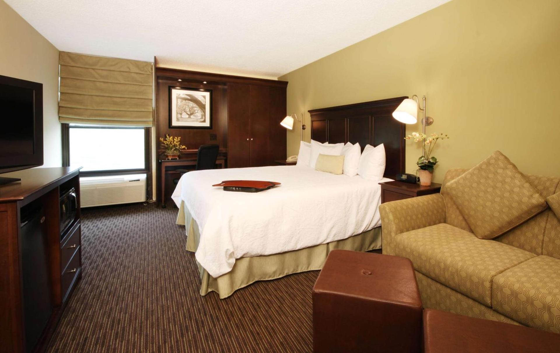 Hampton Inn Indianapolis Northeast/Castleton photo 15