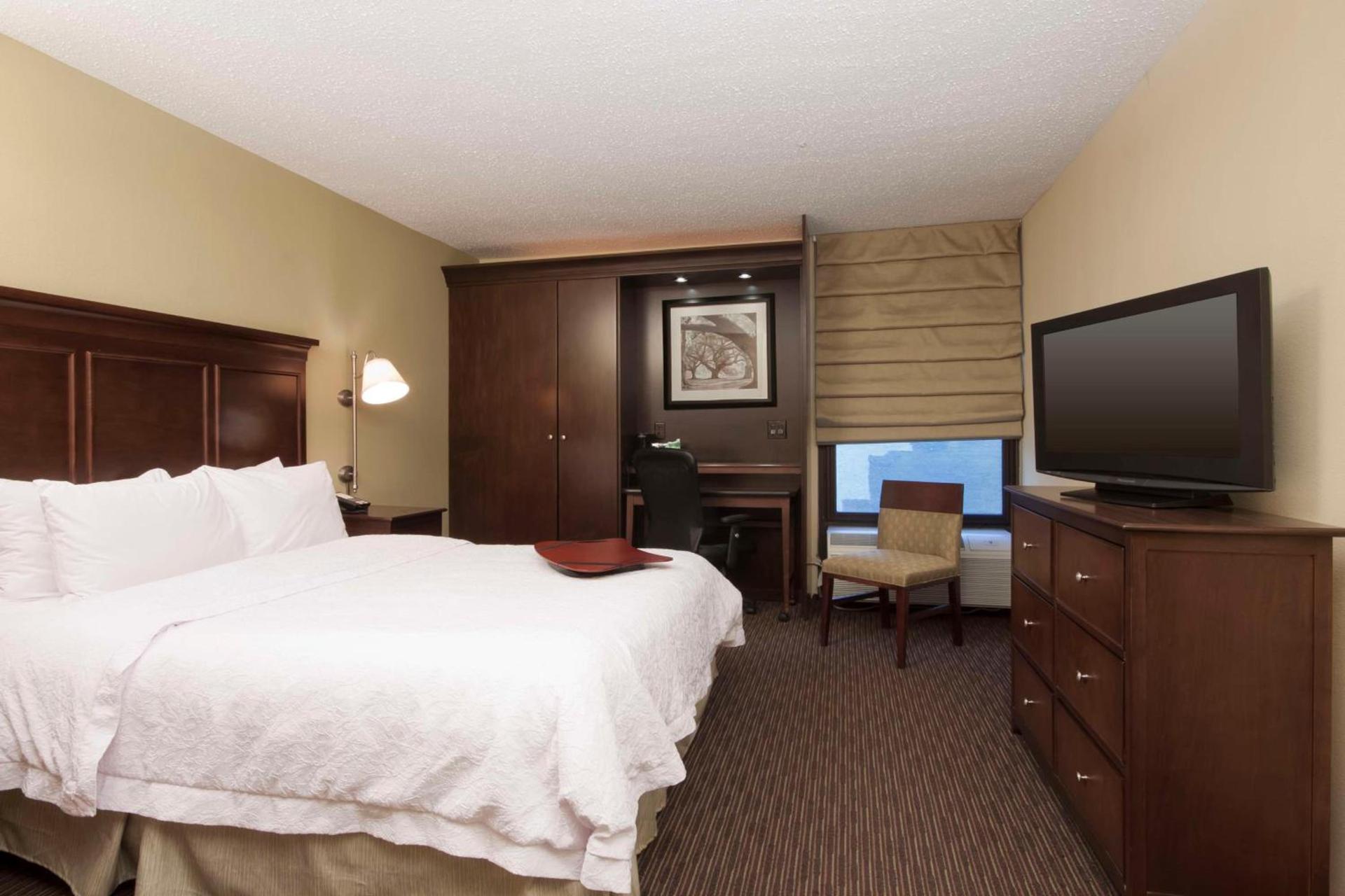 Hampton Inn Indianapolis Northeast/Castleton photo 17