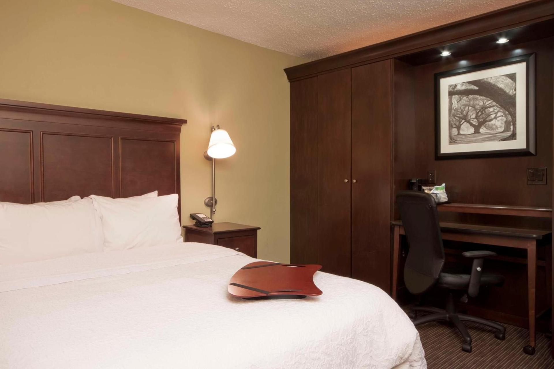 Hampton Inn Indianapolis Northeast/Castleton photo 20