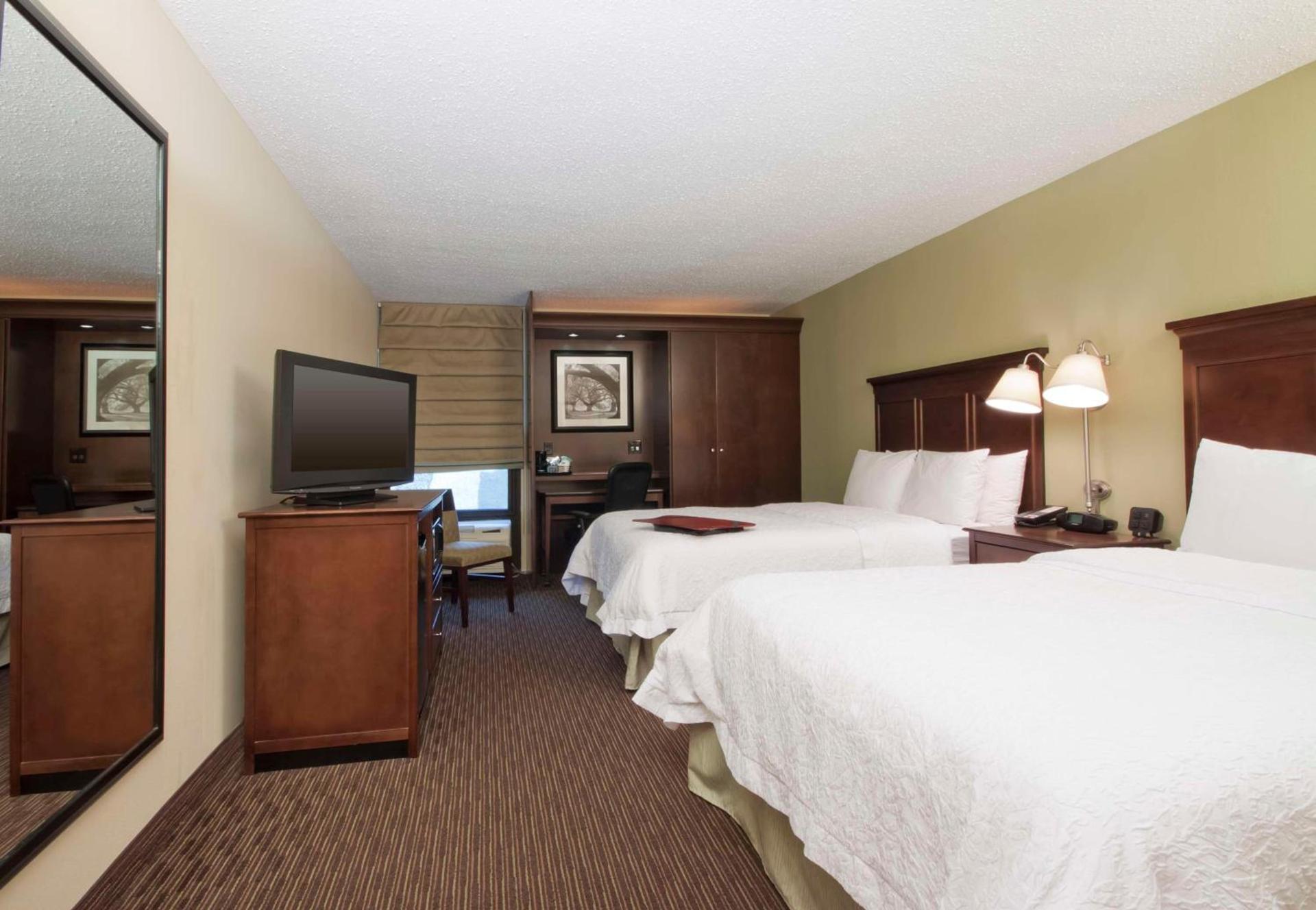 Hampton Inn Indianapolis Northeast/Castleton photo 25