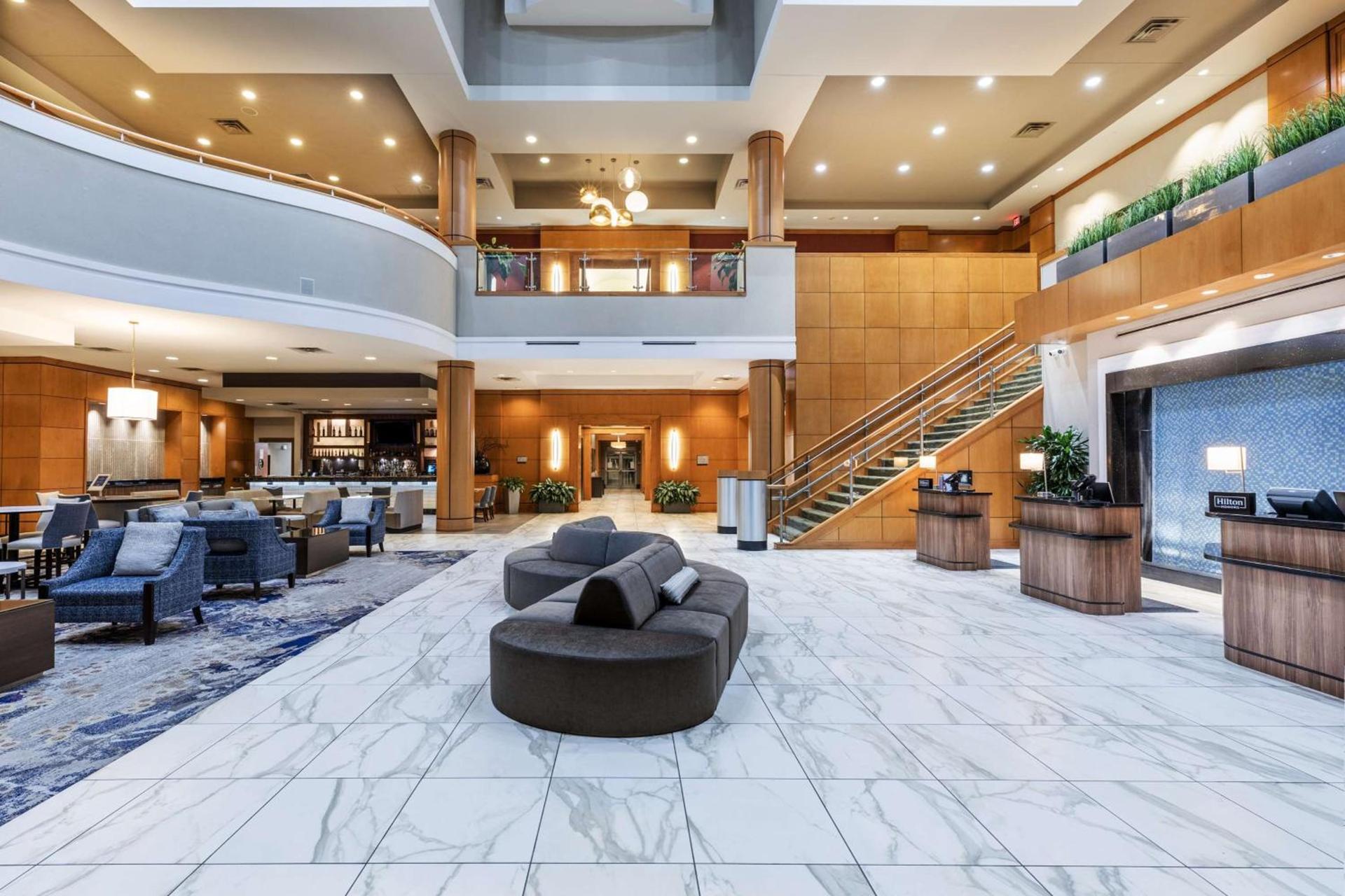 Embassy Suites by Hilton Houston-Energy Corridor photo 50