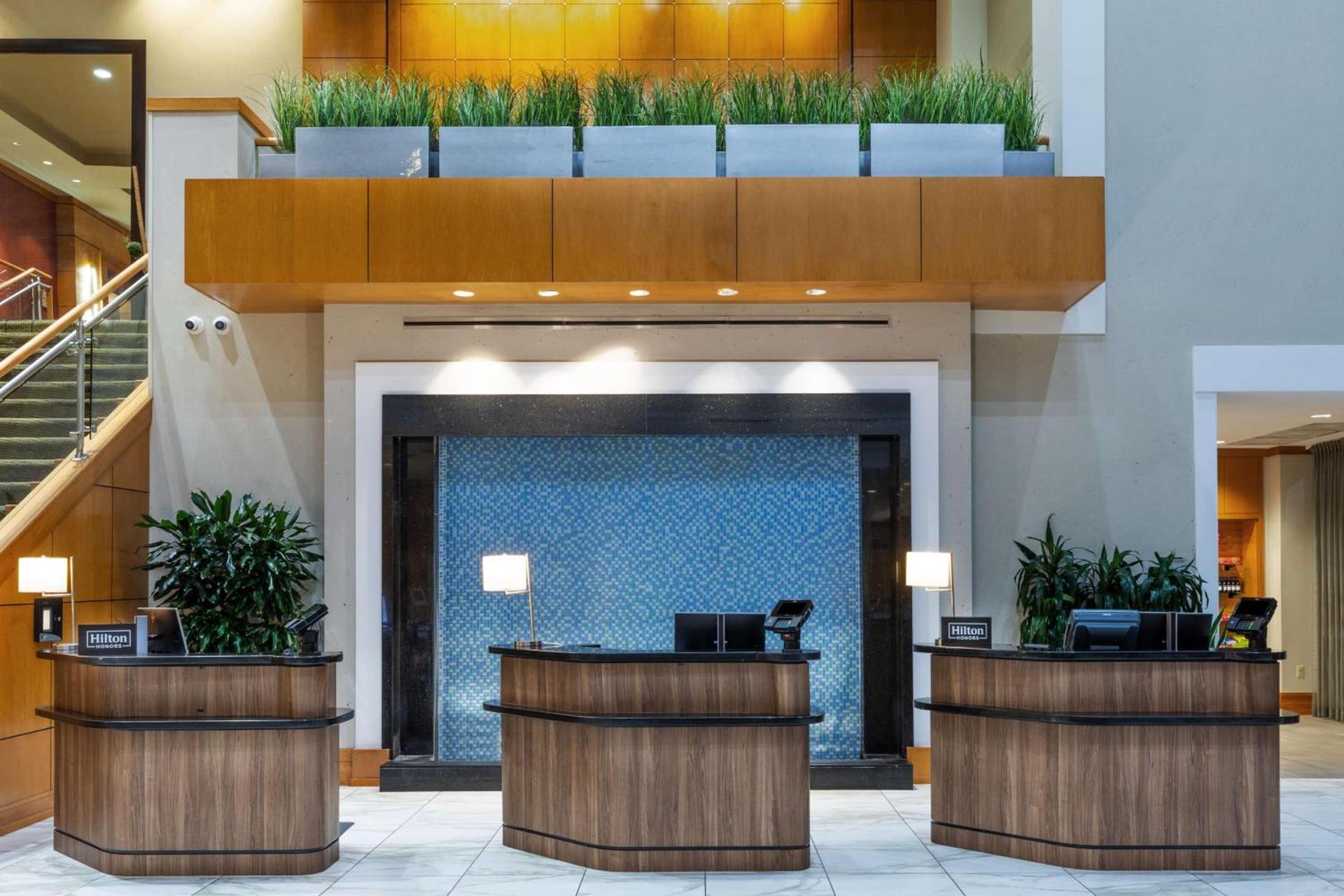 Embassy Suites by Hilton Houston-Energy Corridor photo 4