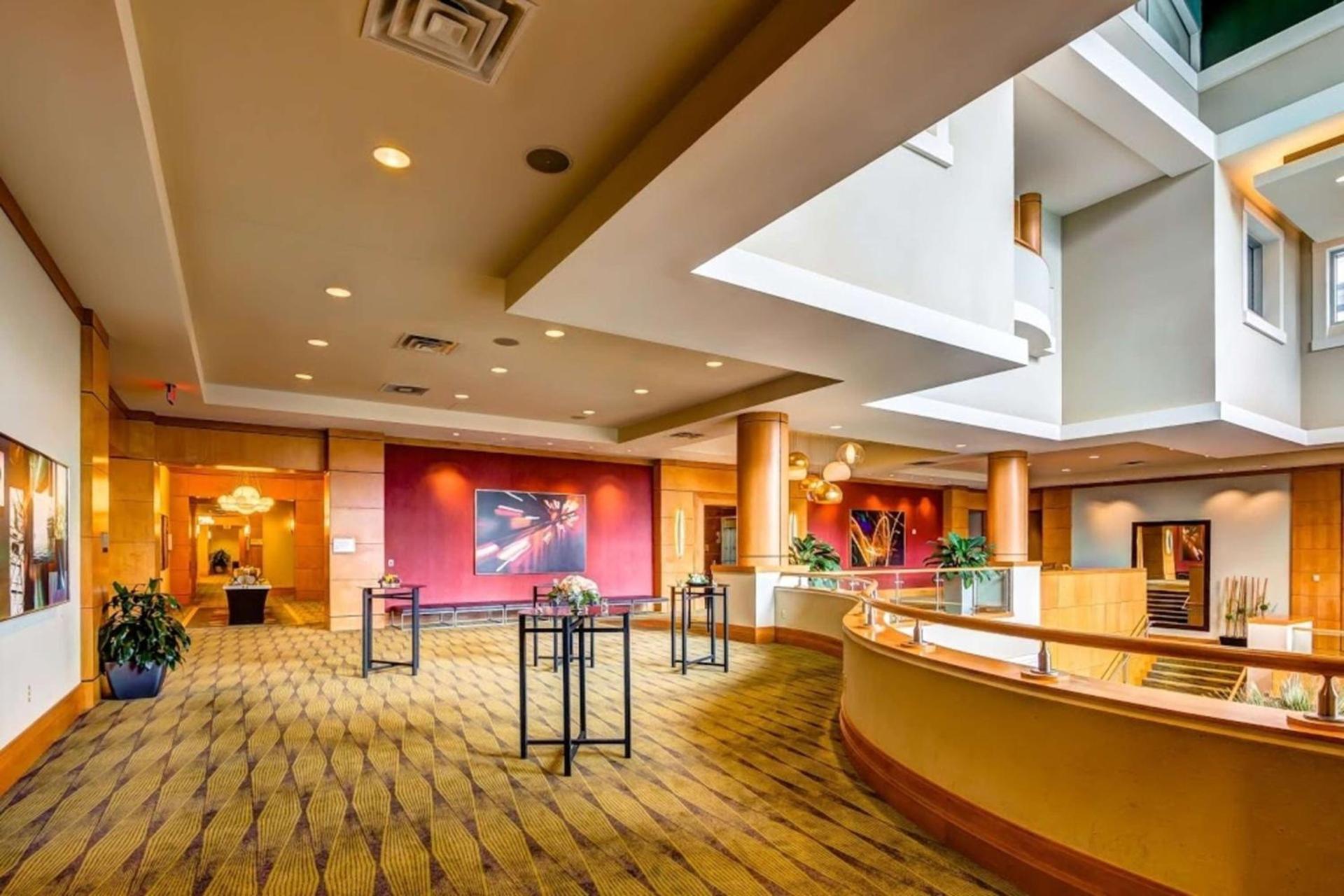 Embassy Suites by Hilton Houston-Energy Corridor photo 6