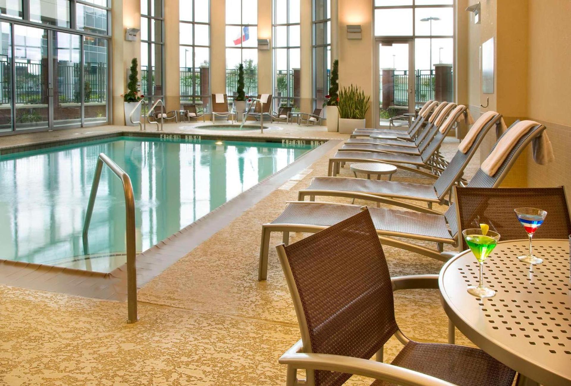 Embassy Suites by Hilton Houston-Energy Corridor photo 8