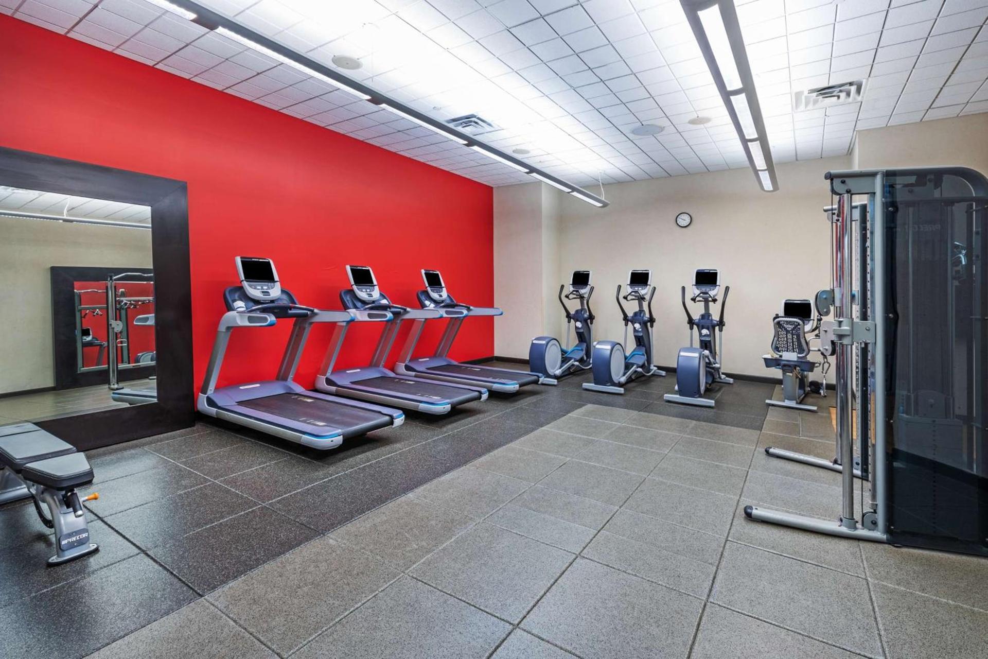 Embassy Suites by Hilton Houston-Energy Corridor photo 13