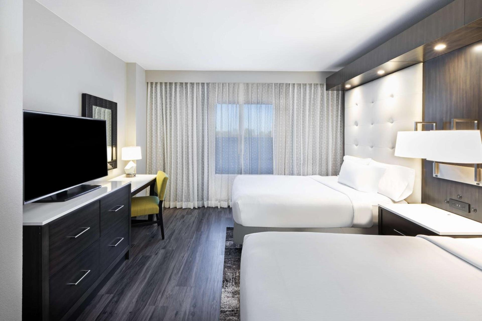 Embassy Suites by Hilton Houston-Energy Corridor photo 15