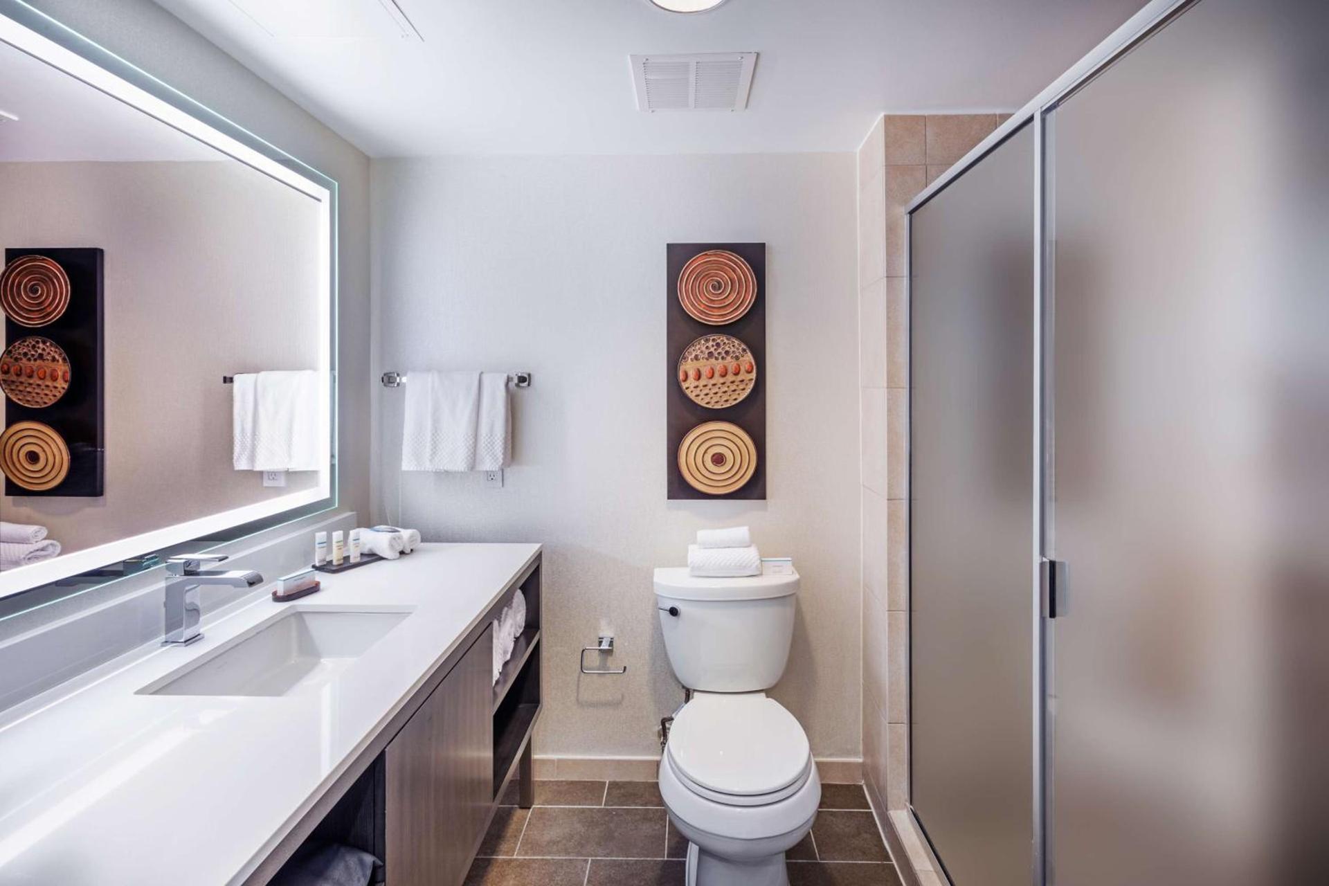 Embassy Suites by Hilton Houston-Energy Corridor photo 16