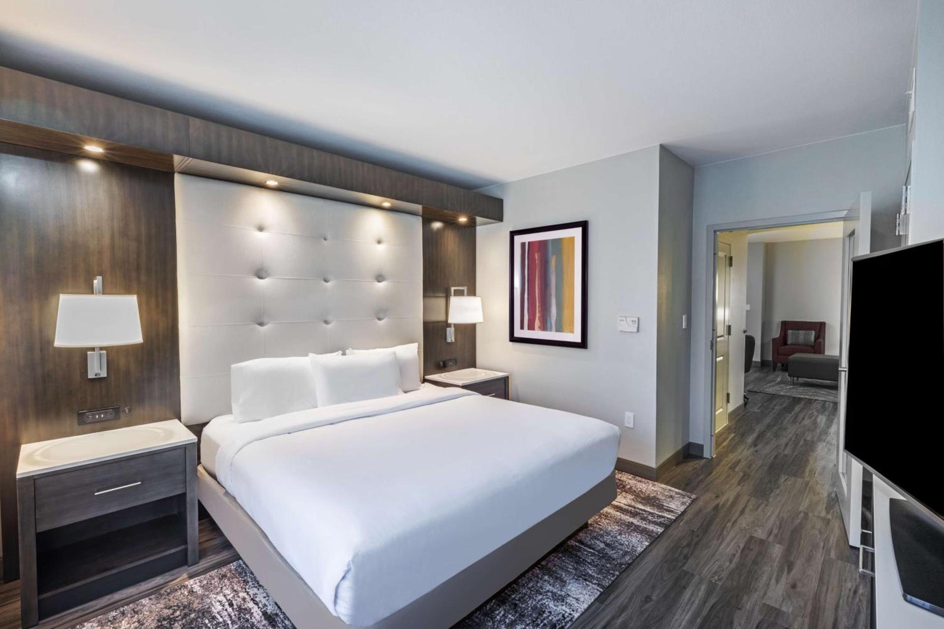 Embassy Suites by Hilton Houston-Energy Corridor photo 17