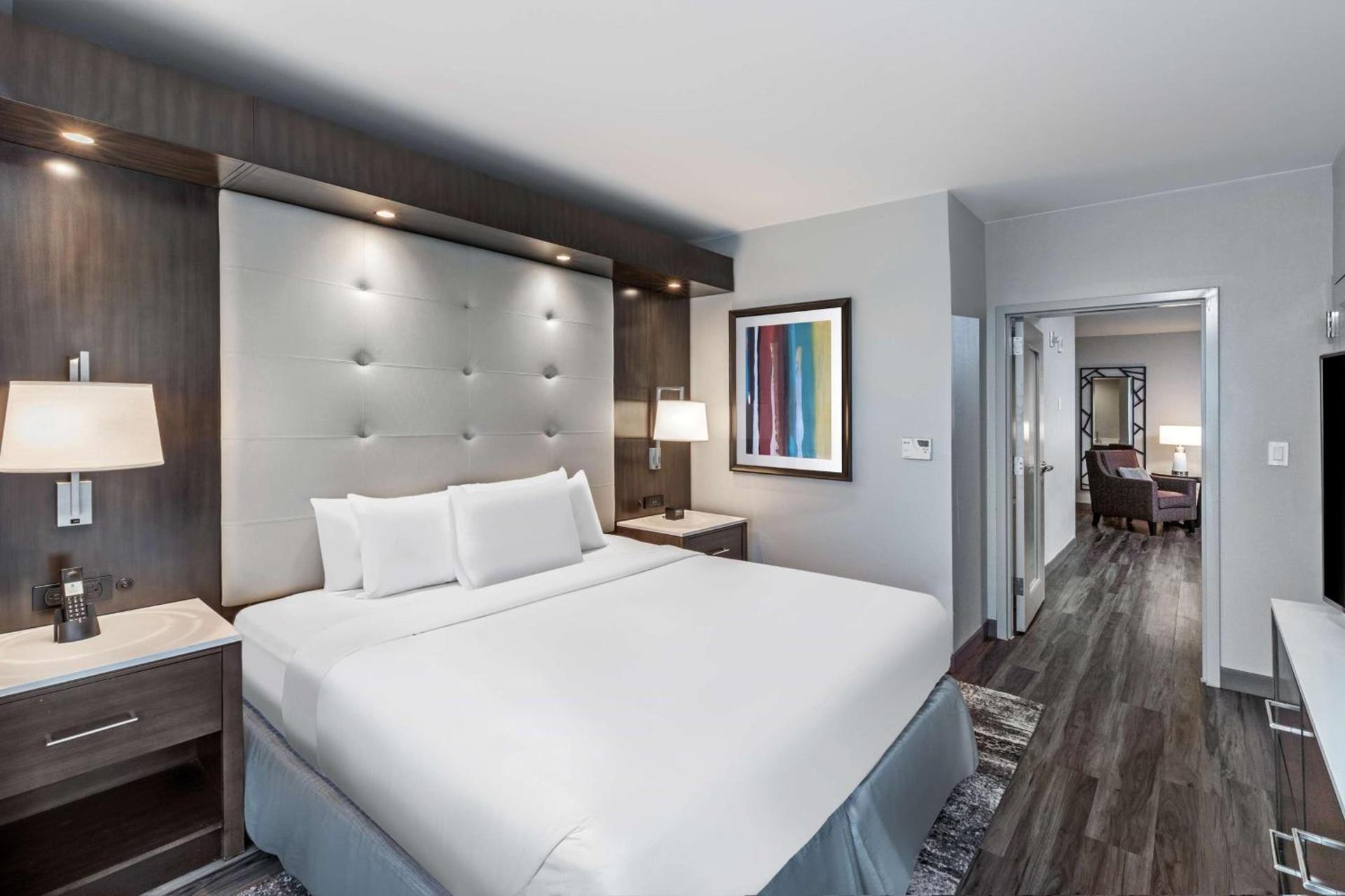 Embassy Suites by Hilton Houston-Energy Corridor photo 22