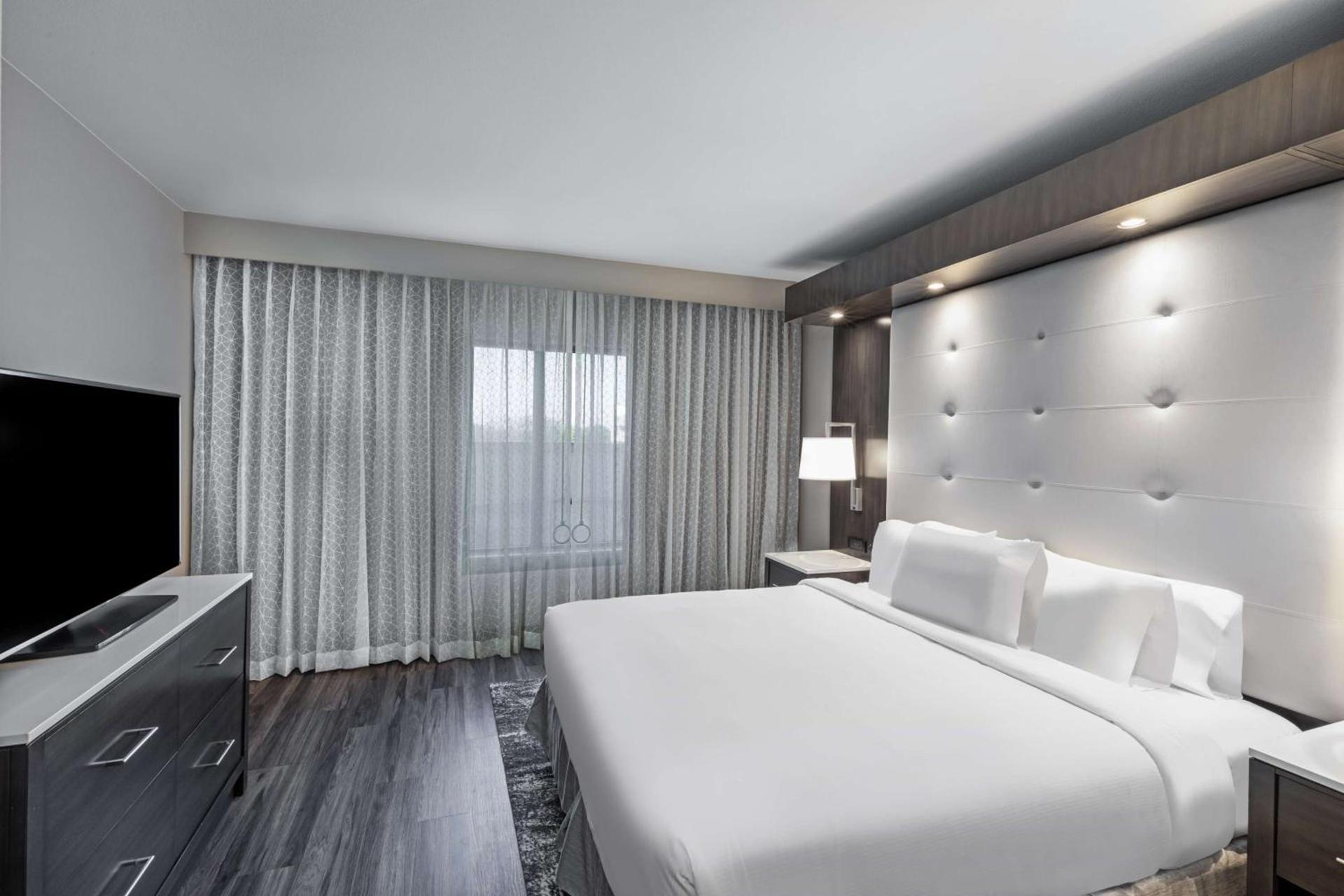 Embassy Suites by Hilton Houston-Energy Corridor photo 23