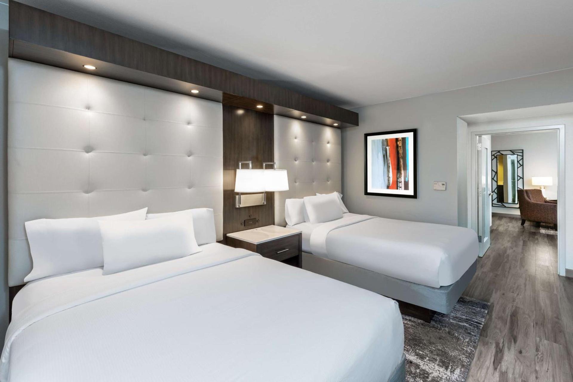 Embassy Suites by Hilton Houston-Energy Corridor photo 24