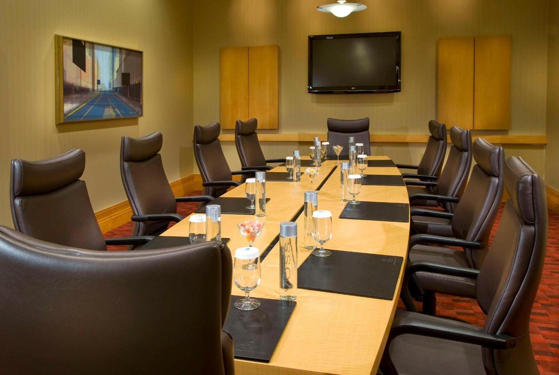 Embassy Suites by Hilton Houston-Energy Corridor photo 27