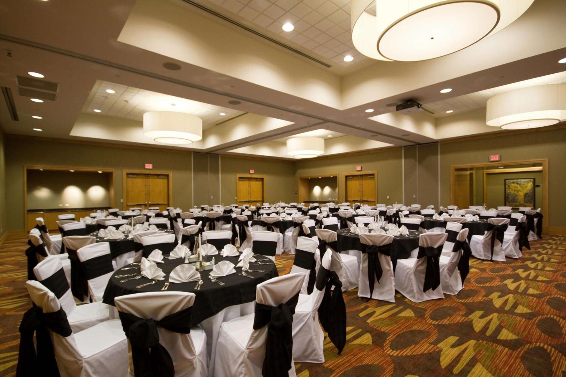 Embassy Suites by Hilton Houston-Energy Corridor photo 30