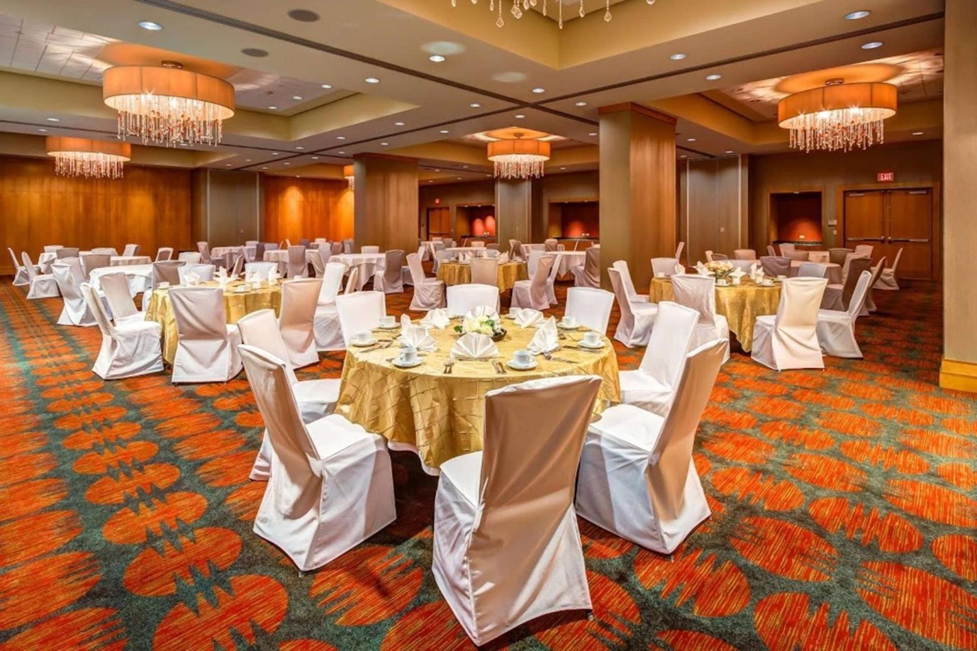 Embassy Suites by Hilton Houston-Energy Corridor photo 31