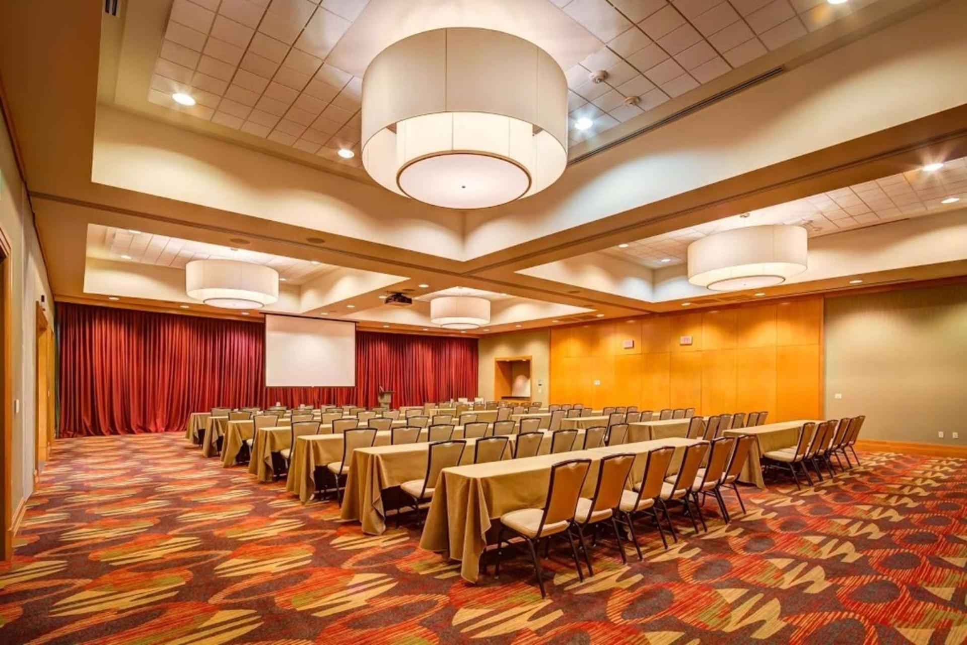 Embassy Suites by Hilton Houston-Energy Corridor photo 33