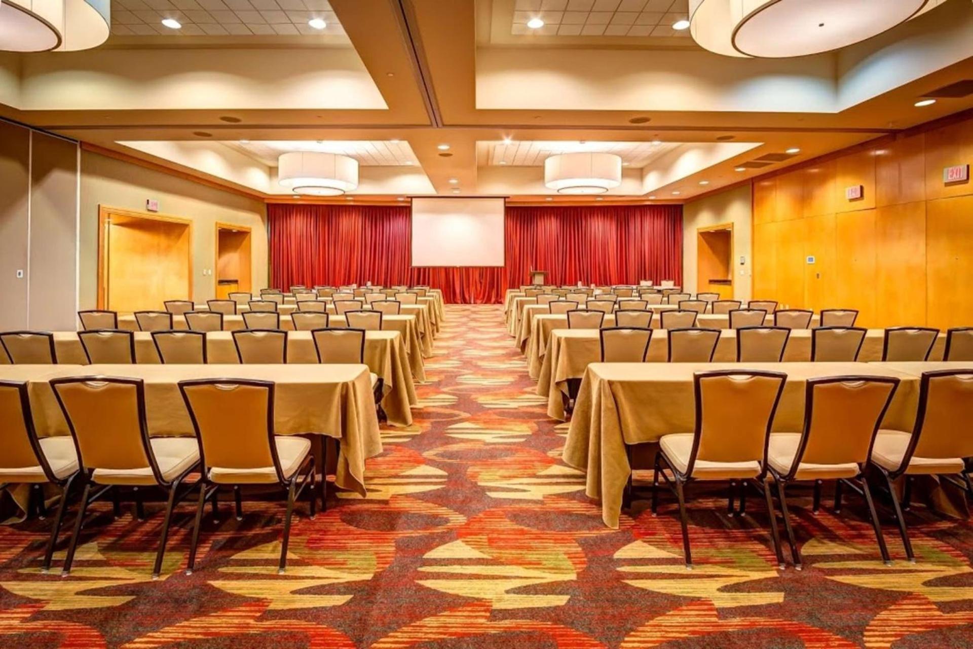 Embassy Suites by Hilton Houston-Energy Corridor photo 32