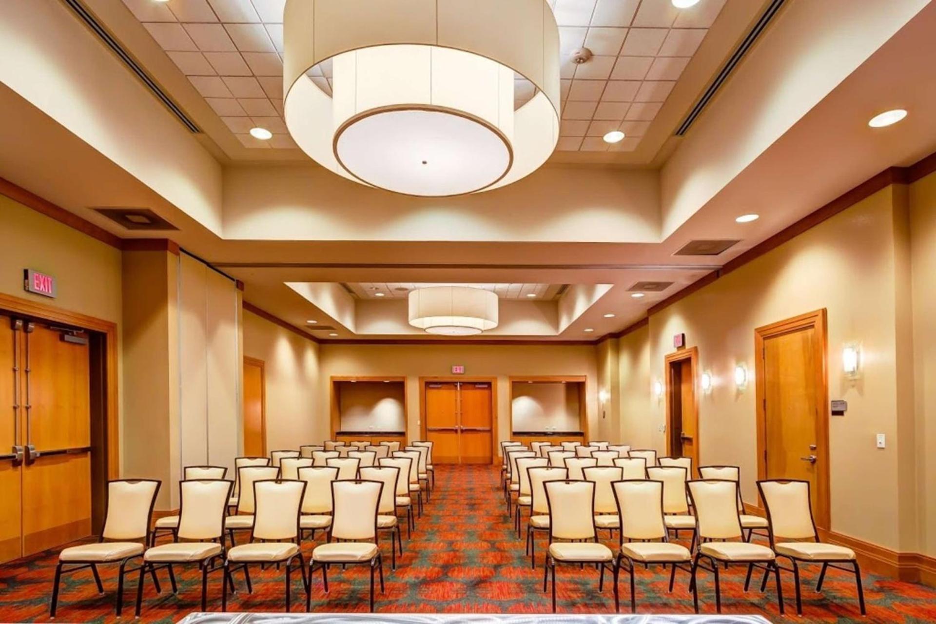 Embassy Suites by Hilton Houston-Energy Corridor photo 34