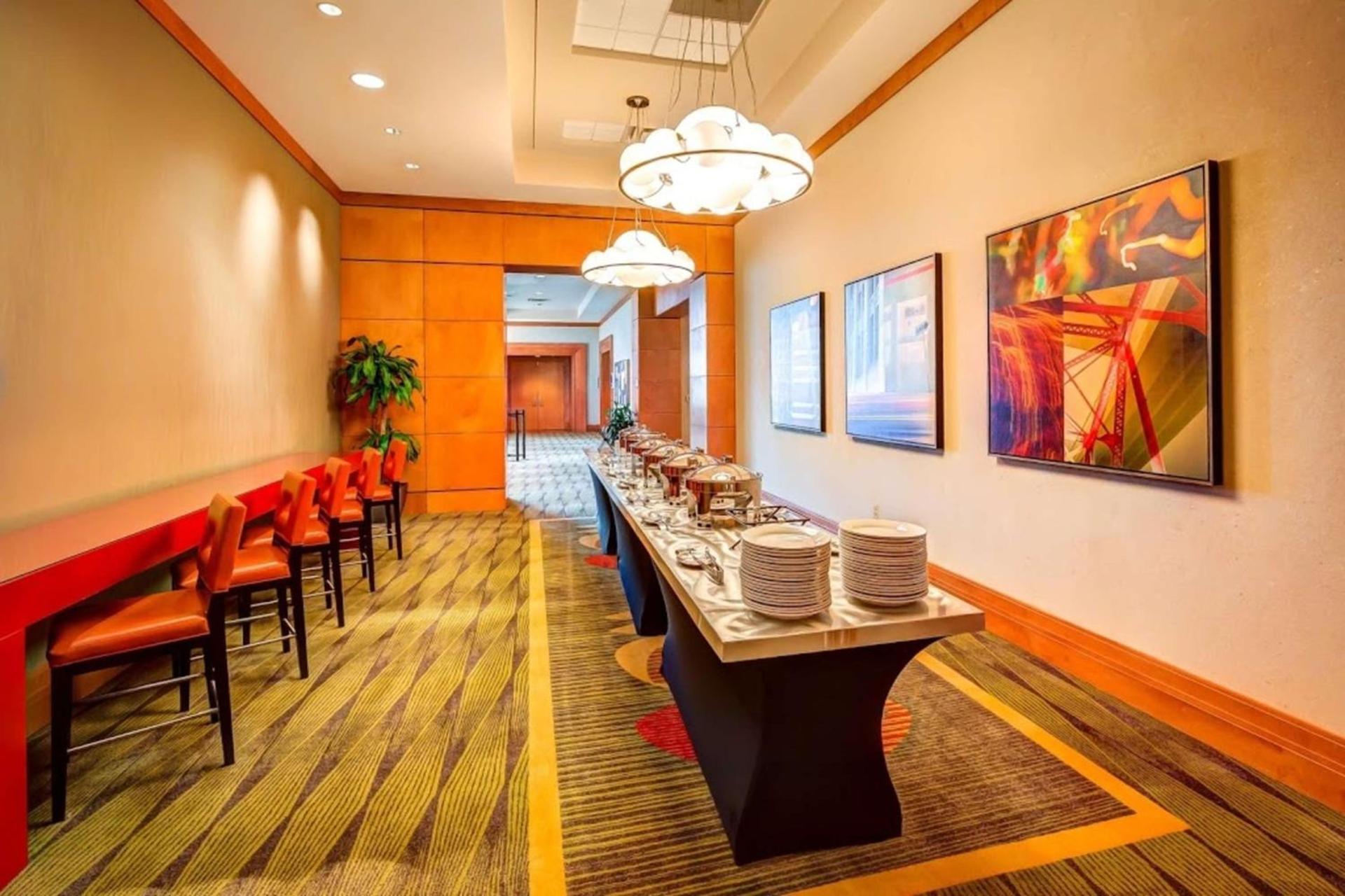 Embassy Suites by Hilton Houston-Energy Corridor photo 35