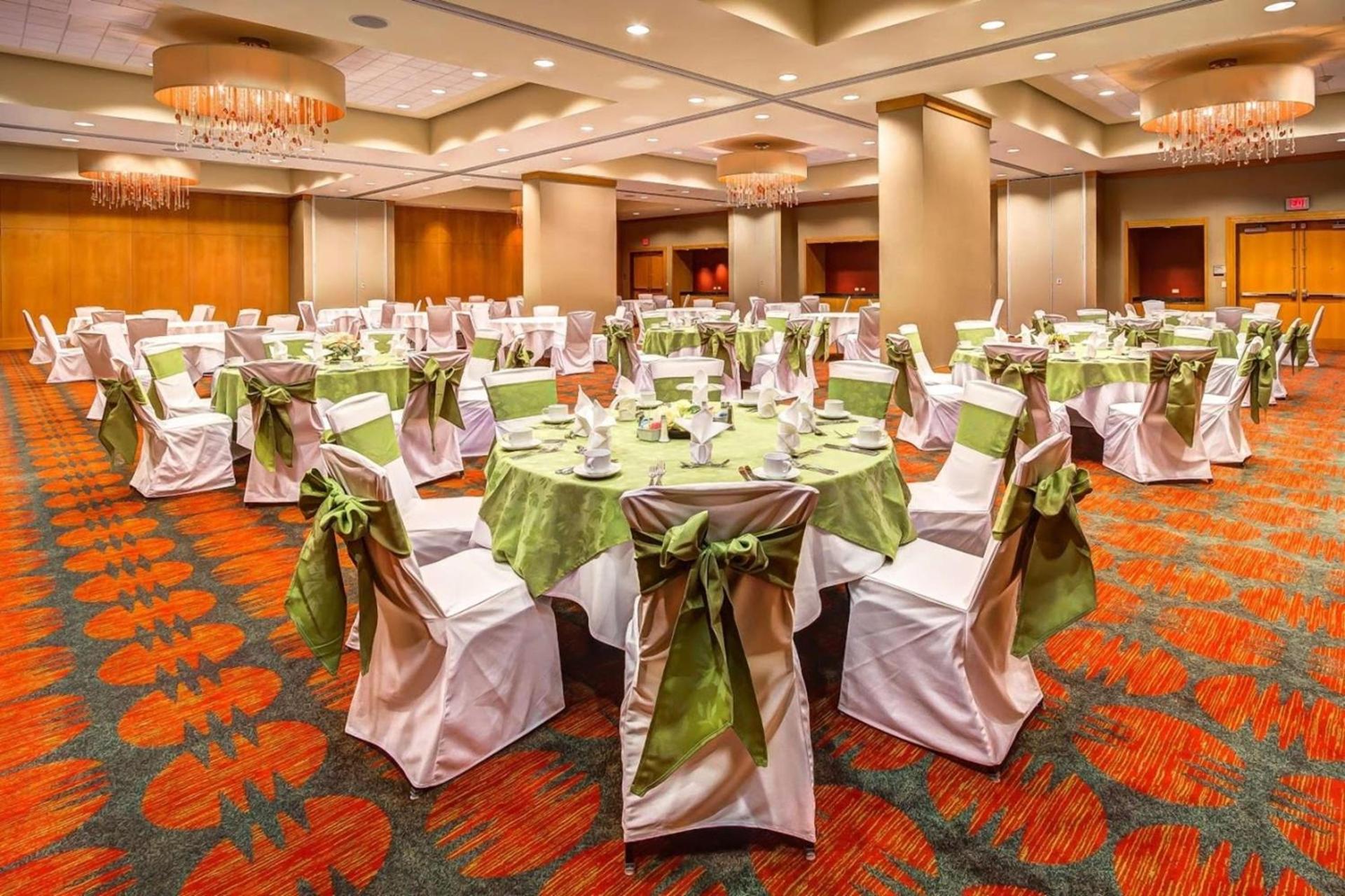 Embassy Suites by Hilton Houston-Energy Corridor photo 36