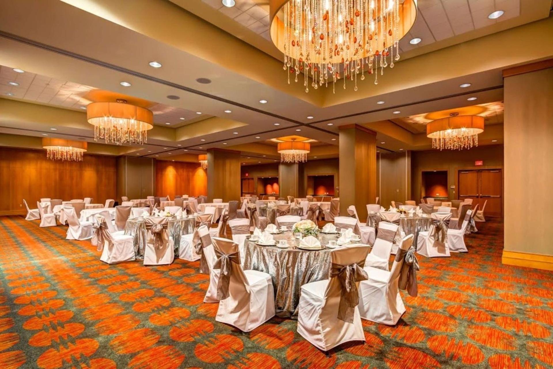 Embassy Suites by Hilton Houston-Energy Corridor photo 37