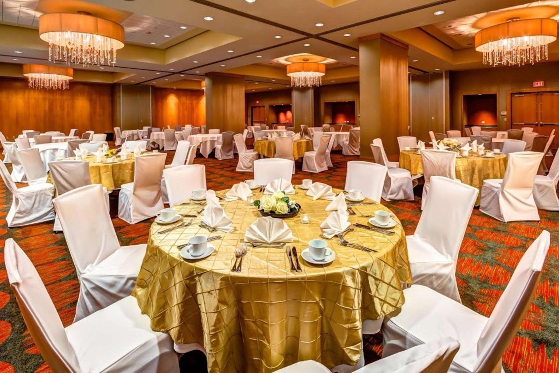 Embassy Suites by Hilton Houston-Energy Corridor photo 38