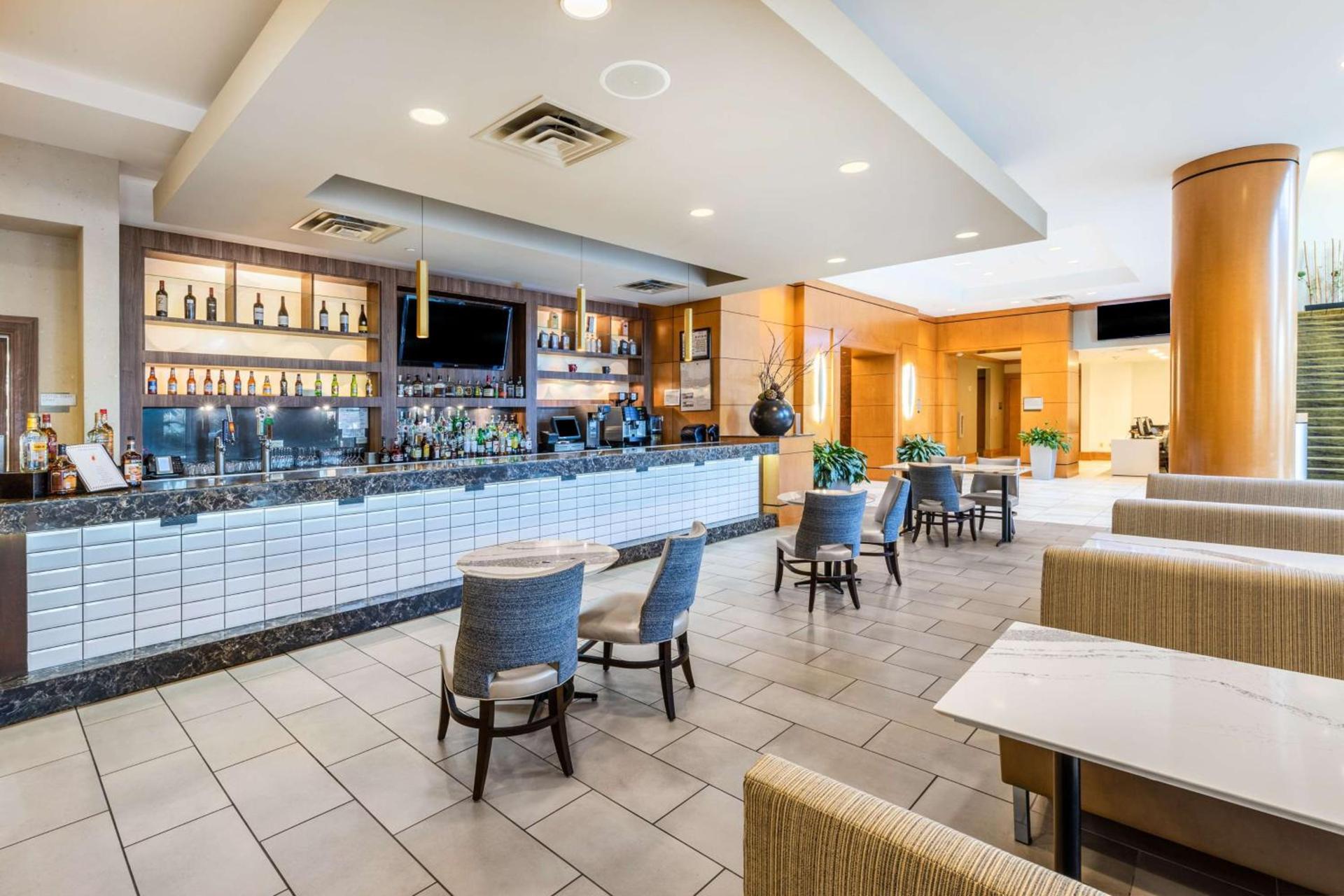 Embassy Suites by Hilton Houston-Energy Corridor photo 40