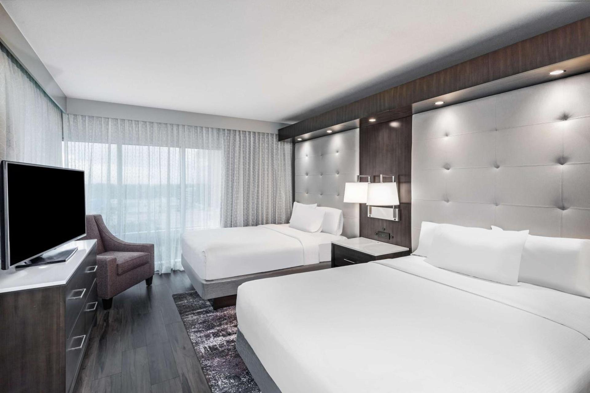 Embassy Suites by Hilton Houston-Energy Corridor photo 43