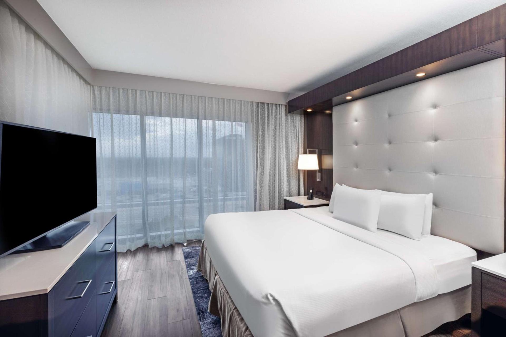 Embassy Suites by Hilton Houston-Energy Corridor photo 45