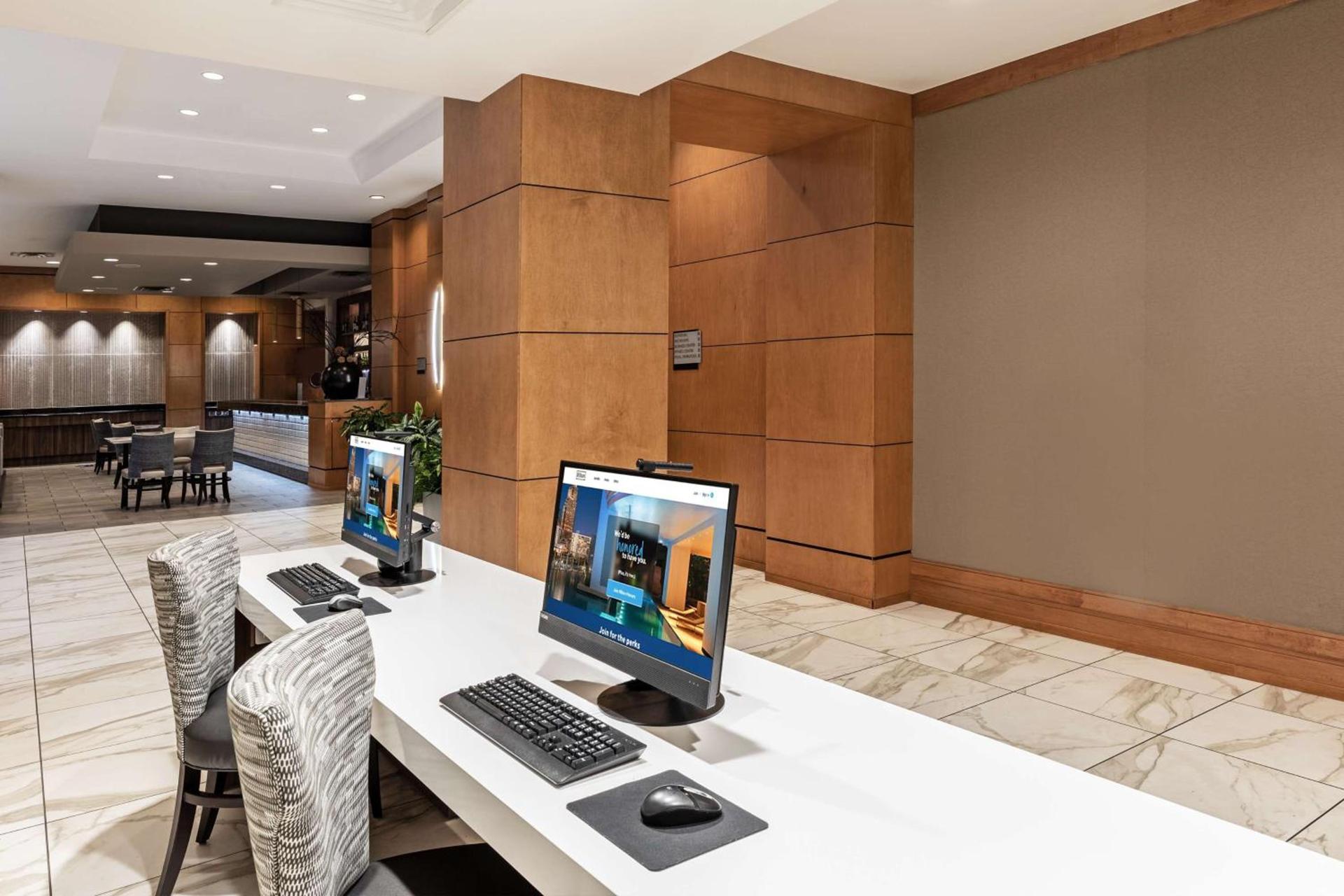 Embassy Suites by Hilton Houston-Energy Corridor photo 49