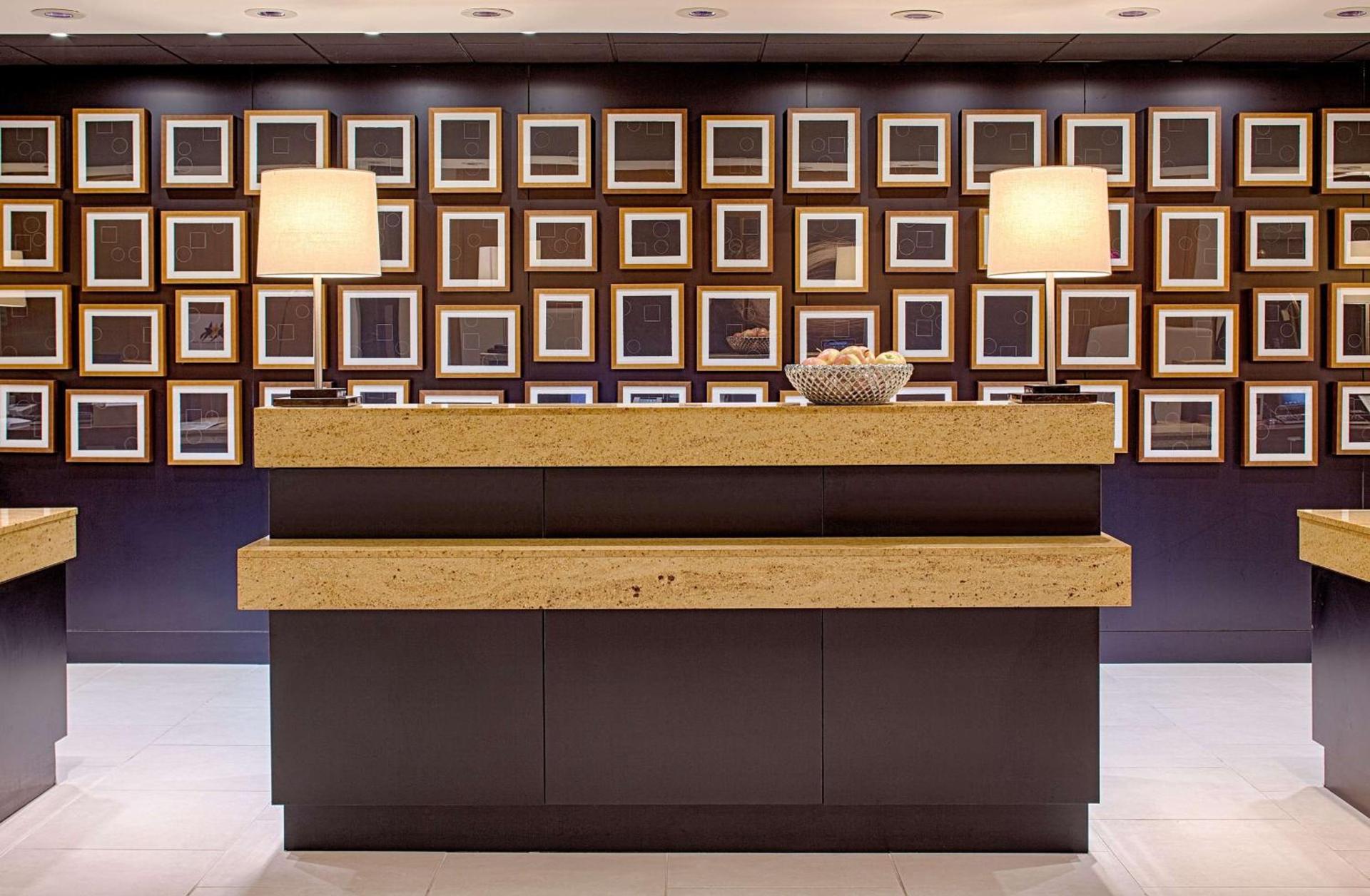 DoubleTree by Hilton Hotel Houston Greenway Plaza photo 7