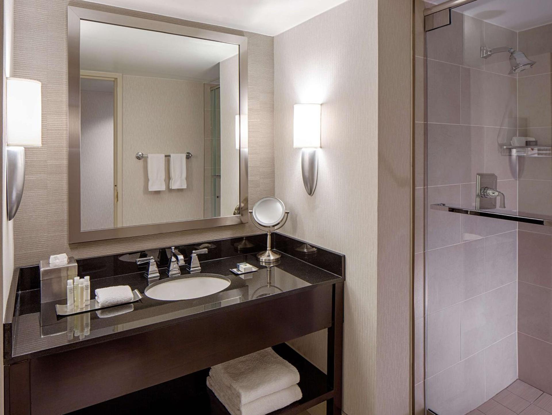DoubleTree by Hilton Hotel Houston Greenway Plaza photo 21