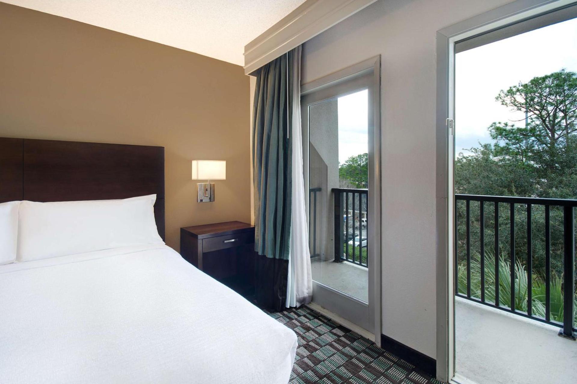 Embassy Suites by Hilton Jacksonville Baymeadows photo 64