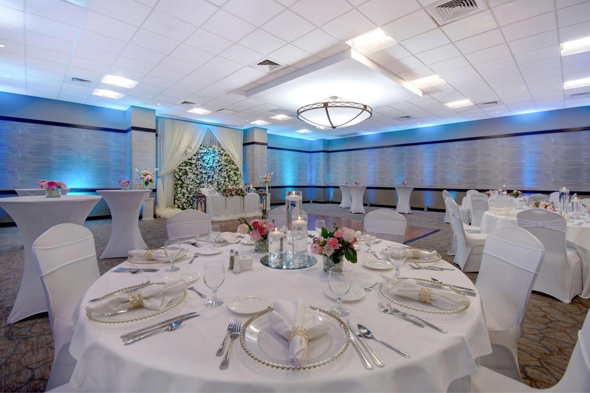Embassy Suites by Hilton Jacksonville Baymeadows photo 67