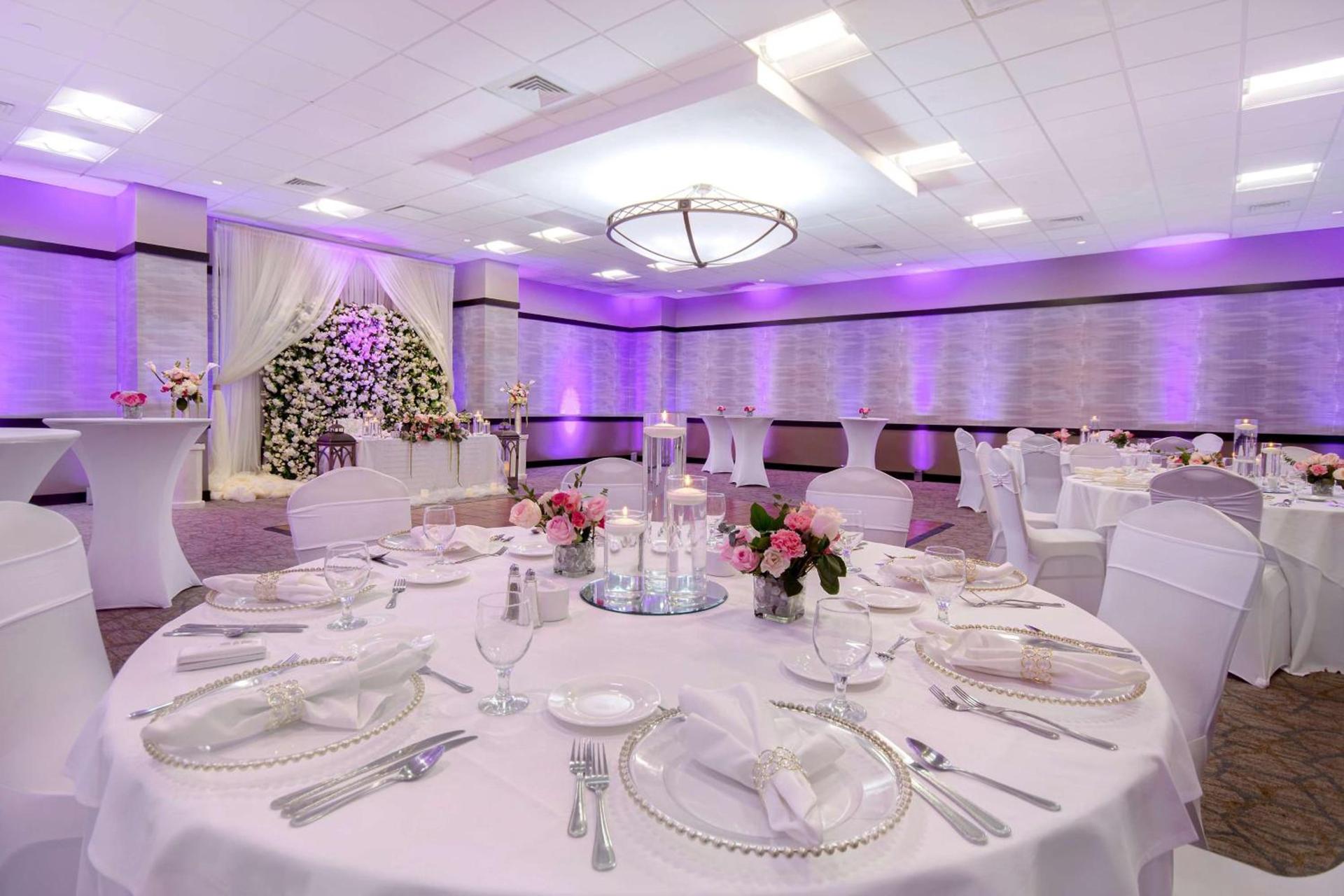 Embassy Suites by Hilton Jacksonville Baymeadows photo 69
