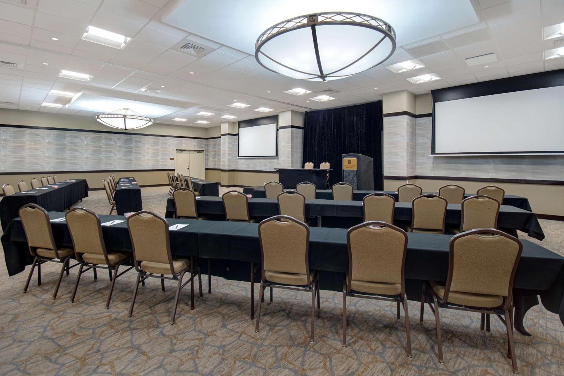 Embassy Suites by Hilton Jacksonville Baymeadows photo 72