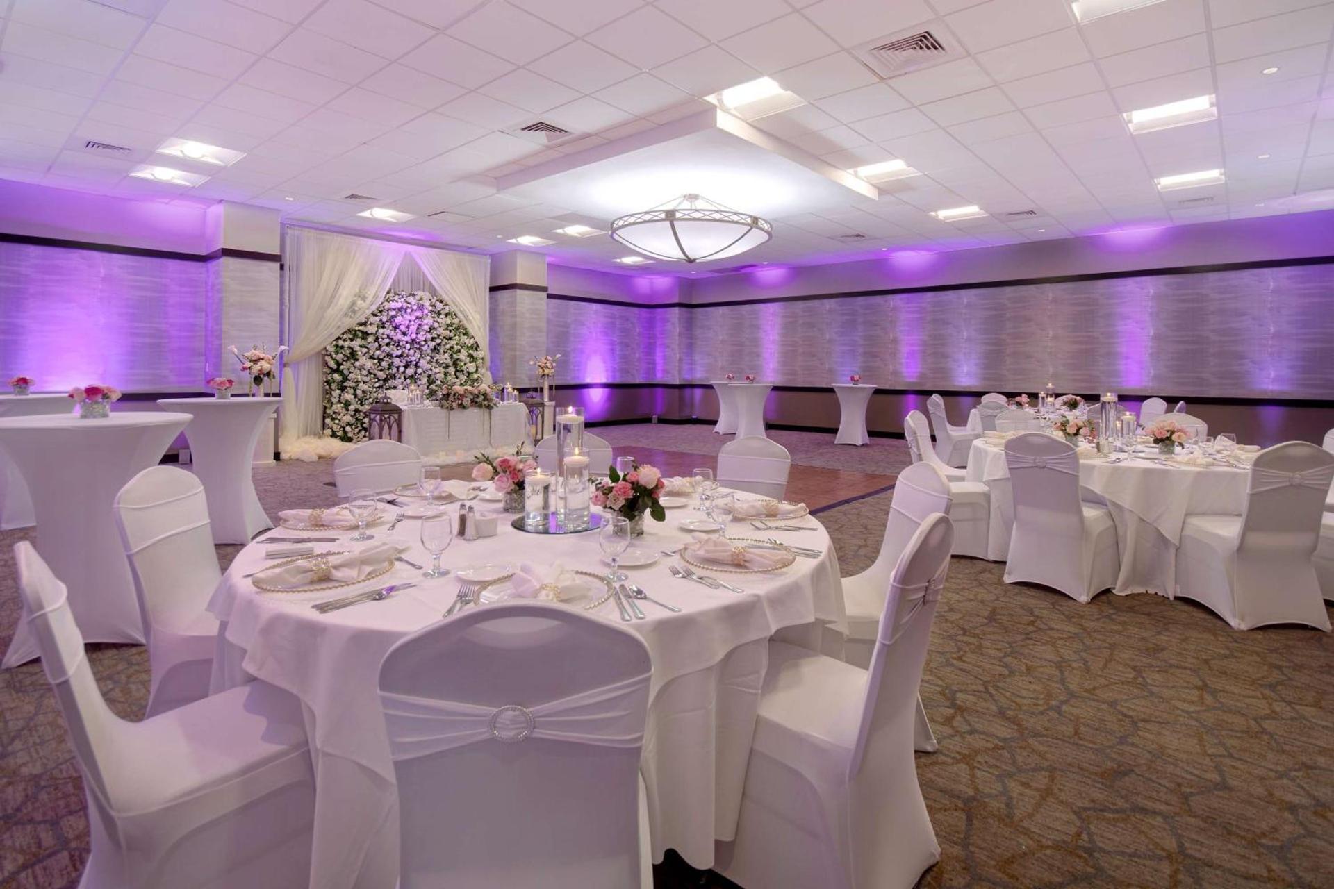 Embassy Suites by Hilton Jacksonville Baymeadows photo 71