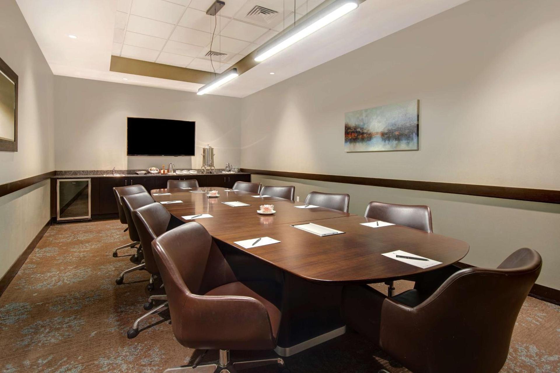 Embassy Suites by Hilton Jacksonville Baymeadows photo 75