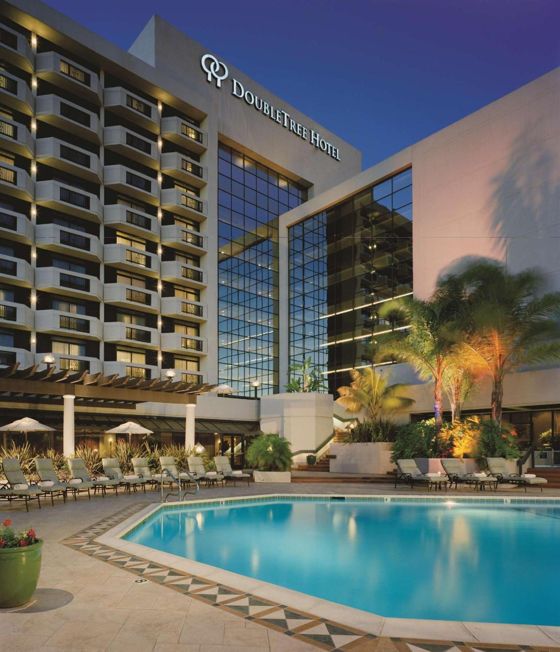 DoubleTree by Hilton San Jose photo 2