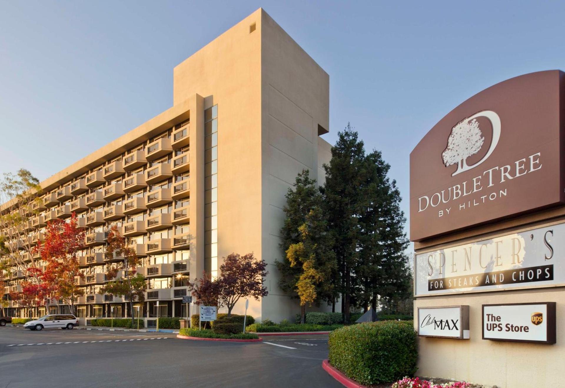 DoubleTree by Hilton San Jose photo 1