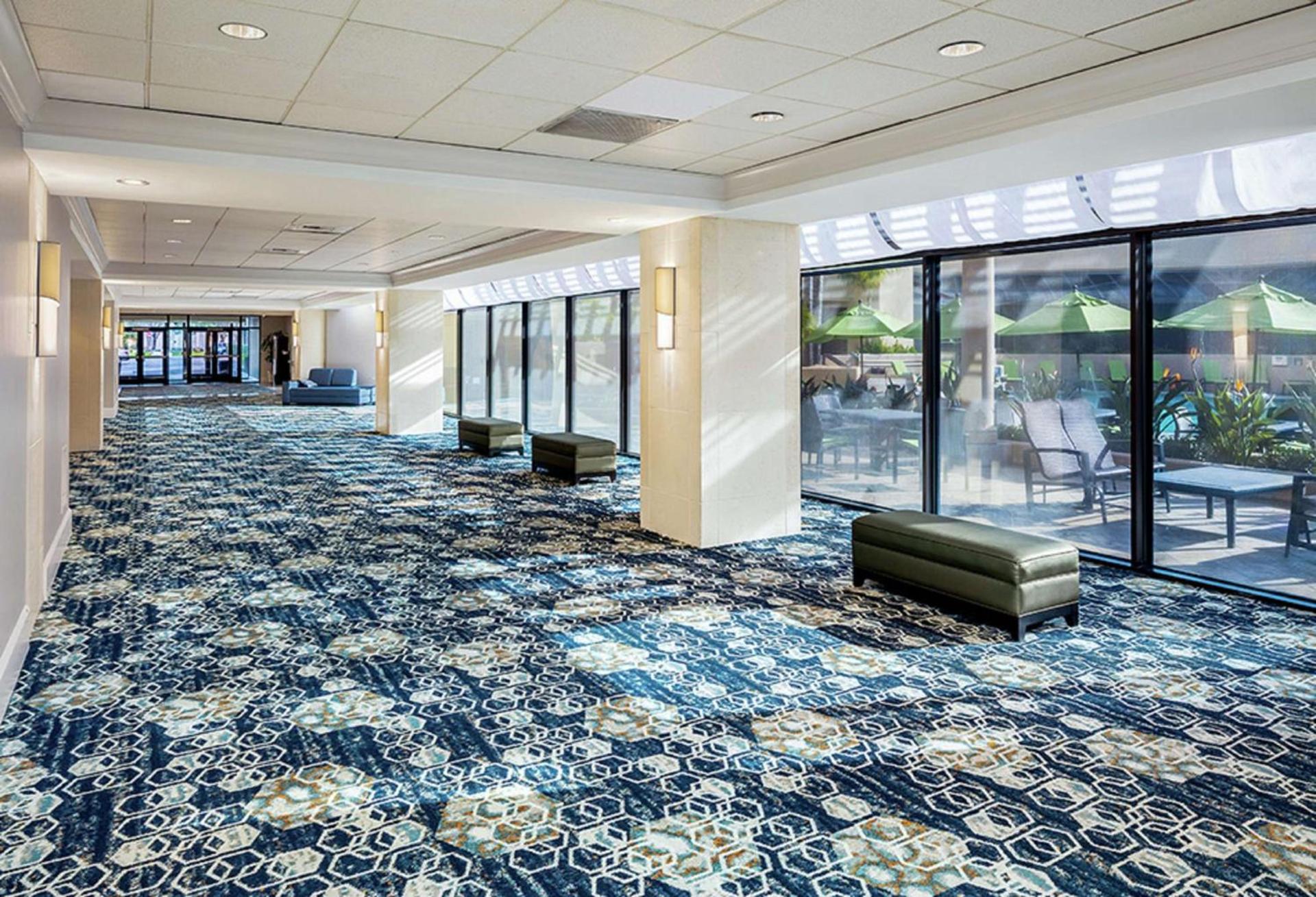 DoubleTree by Hilton San Jose photo 4